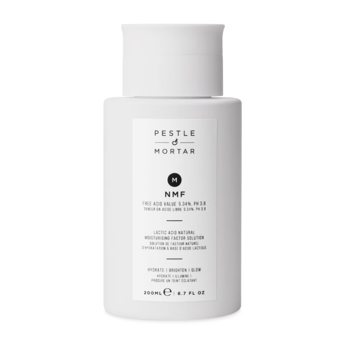 Pestle & Mortar NMF Lactic Toner 200ml