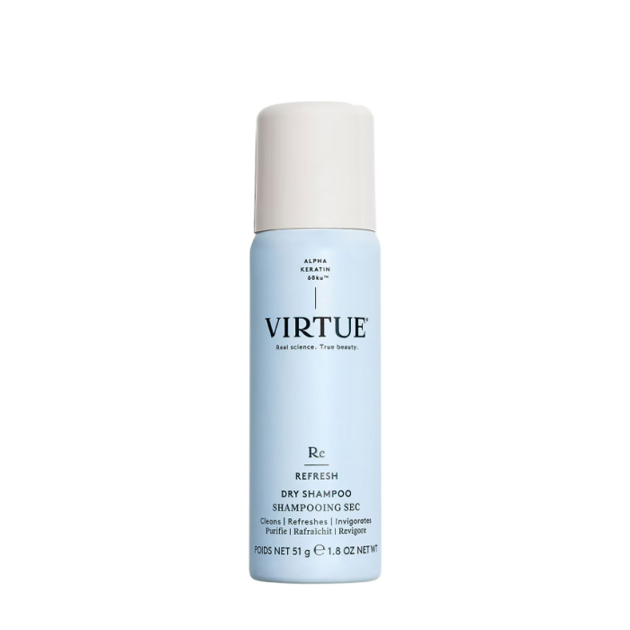 VIRTUE Refresh Dry Shampoo 51g