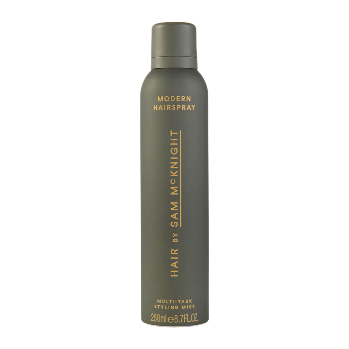 Hair by Sam McKnight Modern Hairspray Styling Mist 250ml