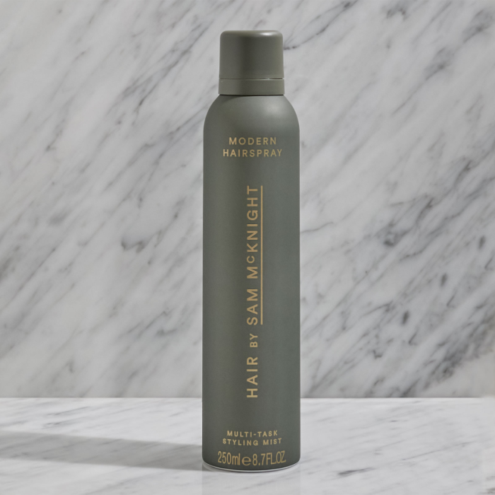 Hair by Sam McKnight Modern Hairspray Styling Mist 250ml - Image 3