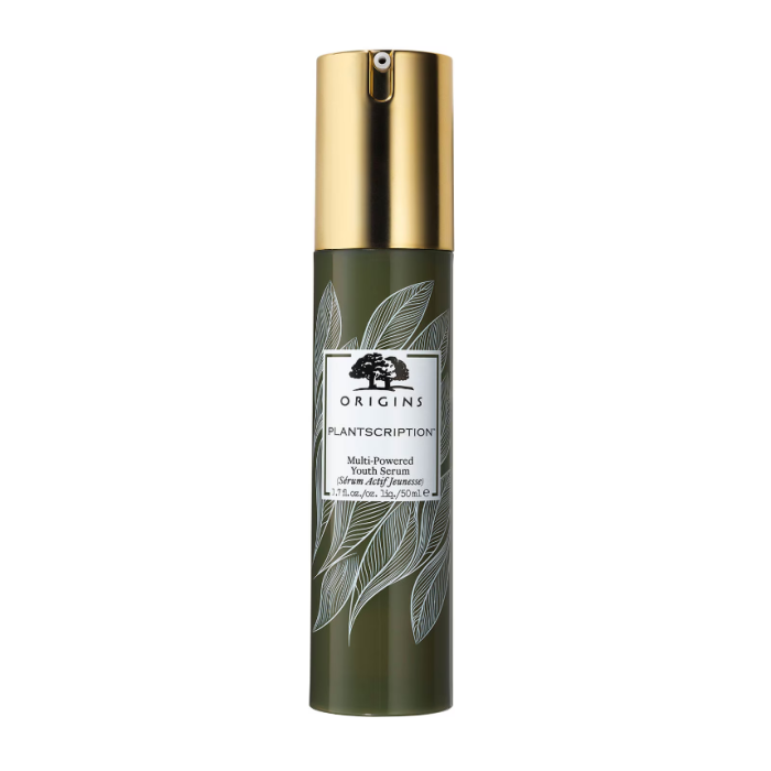 Origins Plantscription™ Multi-Powered Youth Serum 50ml