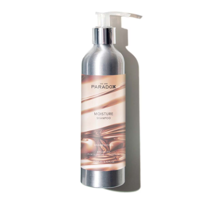 We Are Paradoxx Moisture Shampoo 250ml