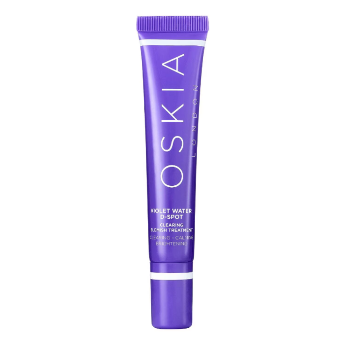 OSKIA Violet Water D-Spot 20ml