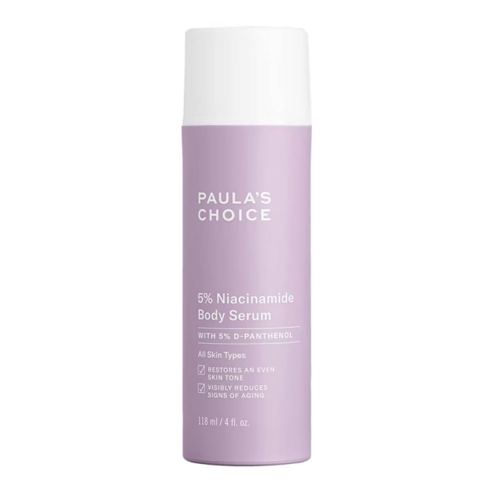 PAULA'S CHOICE 5% Niacinamide Body Treatment 118ml