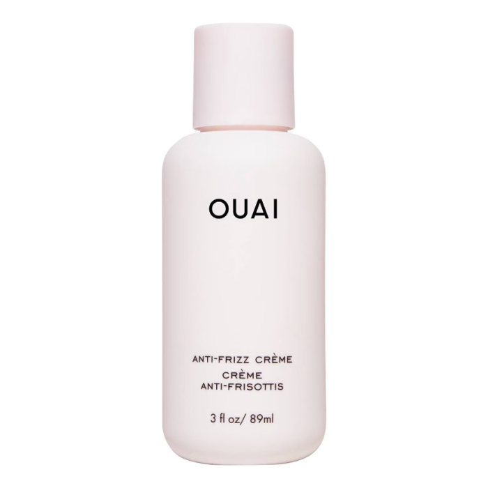 OUAI ANTI FRIZZ CREME 89 ml