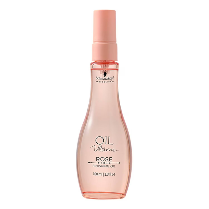 SCHWARZKOPF Oil Ultime Rose Oil 100ml