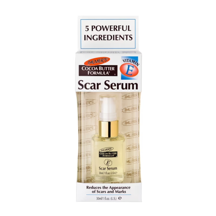 Palmer's Cocoa Butter Formula Scar Serum 30ml