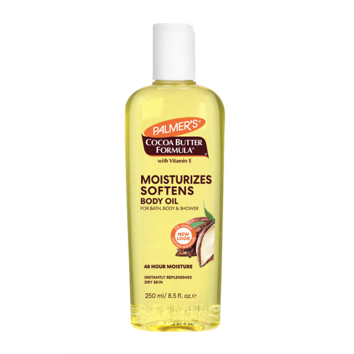 Palmer's Cocoa Butter Formula Moisturizing Body Oil 250ml