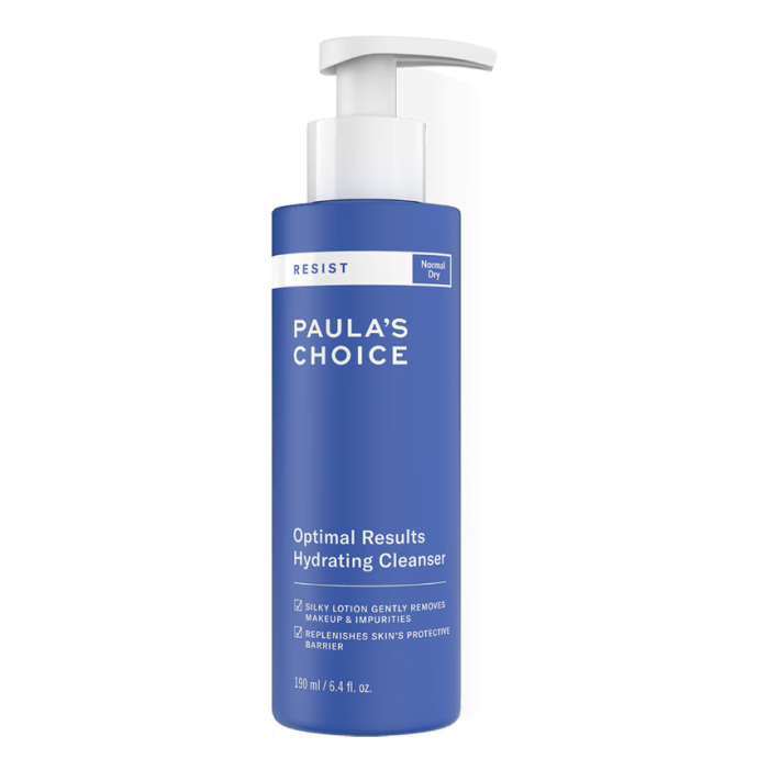 Paula's Choice Resist Anti-Aging Hydrating Cleanser 190ml