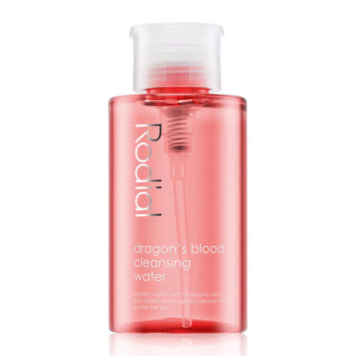 Rodial Dragon's Blood Cleansing Water 300ml