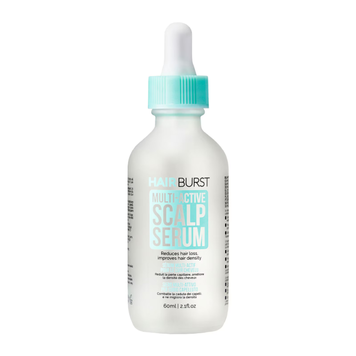 Hairburst Multi-Active Scalp Serum 60ml