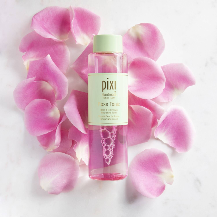 Pixi Rose Tonic 250ml - Image 2