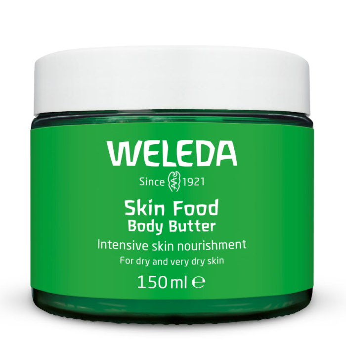 Weleda Skin Food Body Butter 150ml