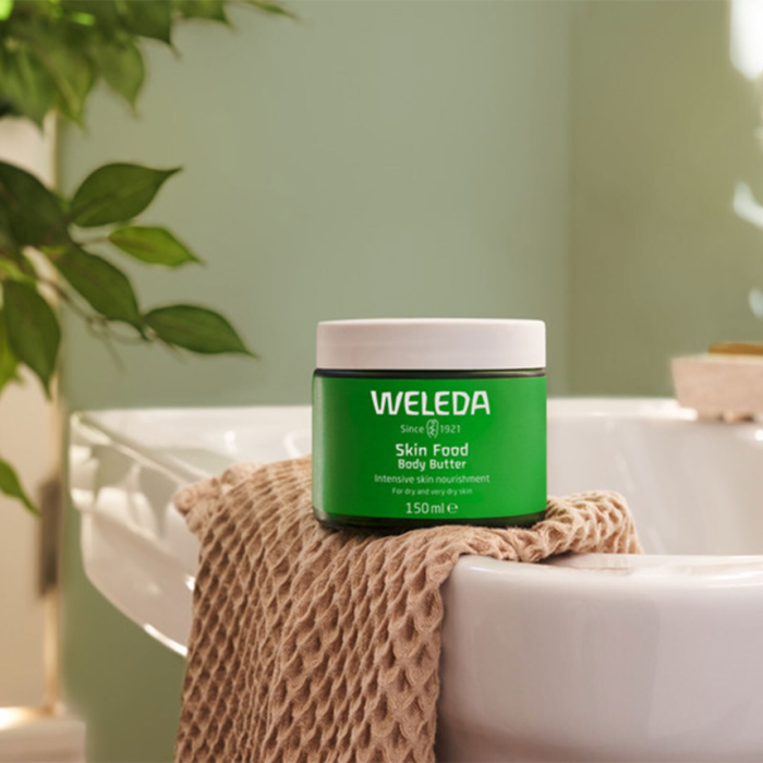 Weleda Skin Food Body Butter 150ml - Image 2