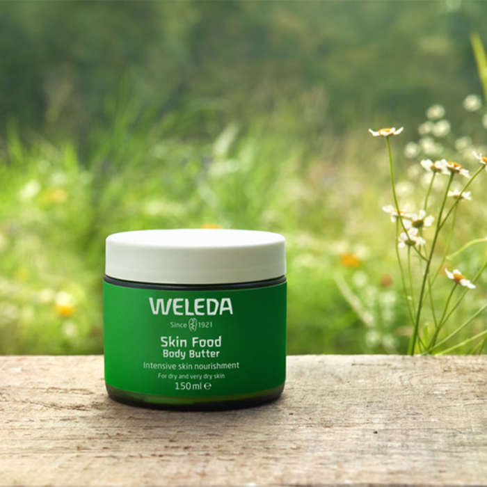 Weleda Skin Food Body Butter 150ml - Image 3