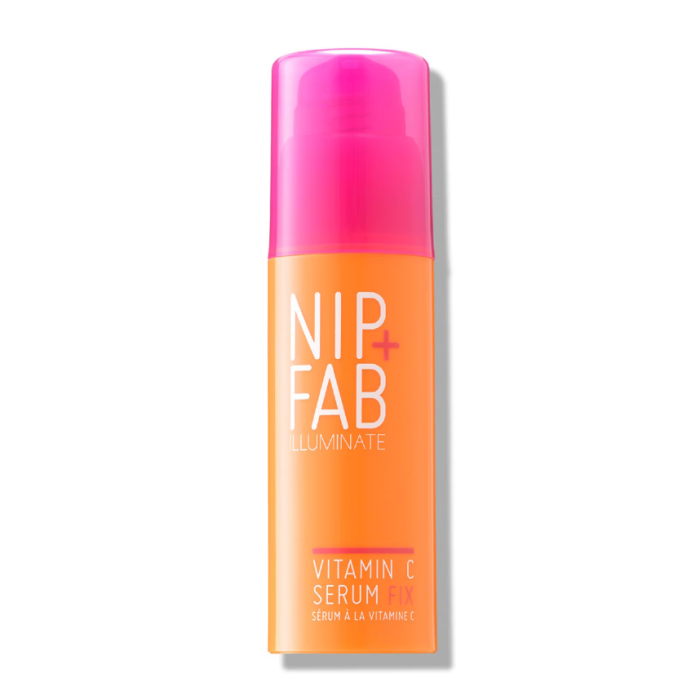 NIP+FAB Vitamin C Fix Serum 50ml