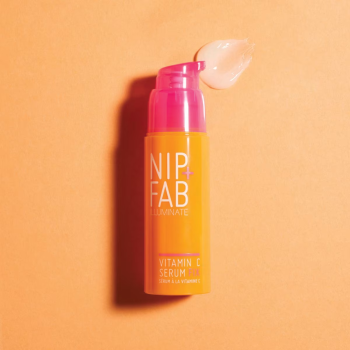 NIP+FAB Vitamin C Fix Serum 50ml - Image 2